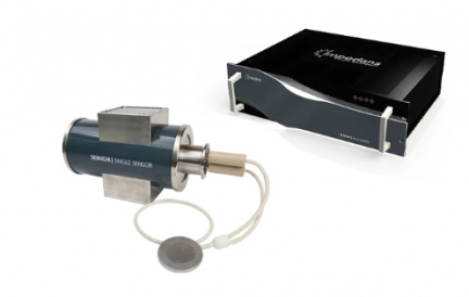 Probes for measuring the process on the substrate surface